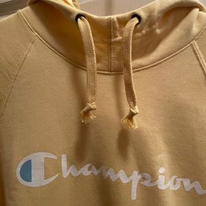 Champion NEW HOODIE WOMENS XXL